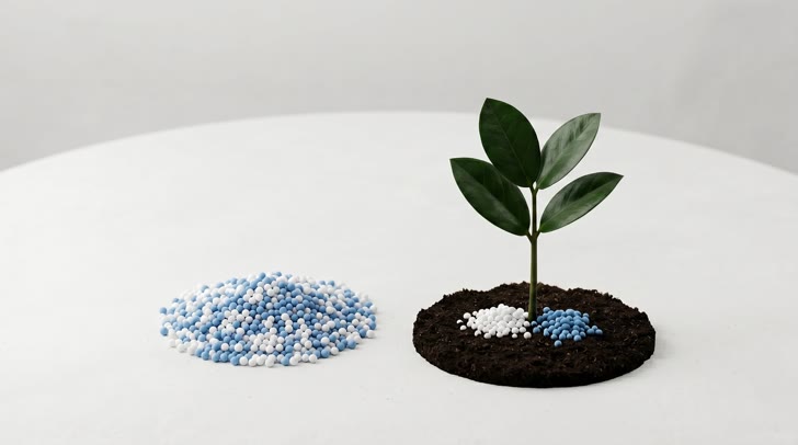 Chemical Fertilisers