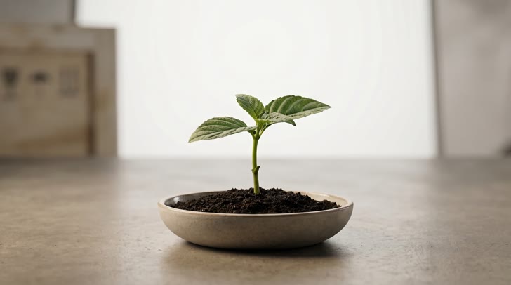 Organic Peat Suspension