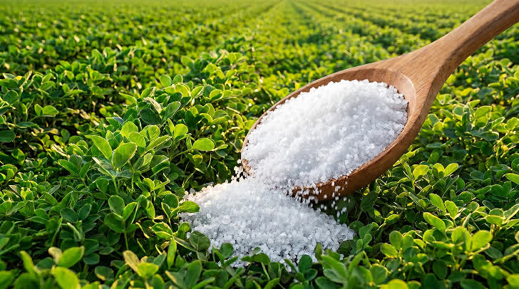 Urea 46