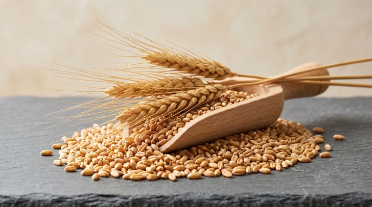 Wheat